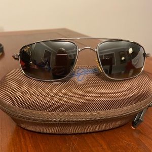 Maui Jim Kahuna sunglasses
